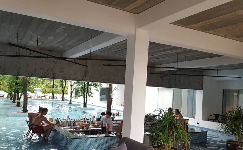 호텔 Chan Boutique