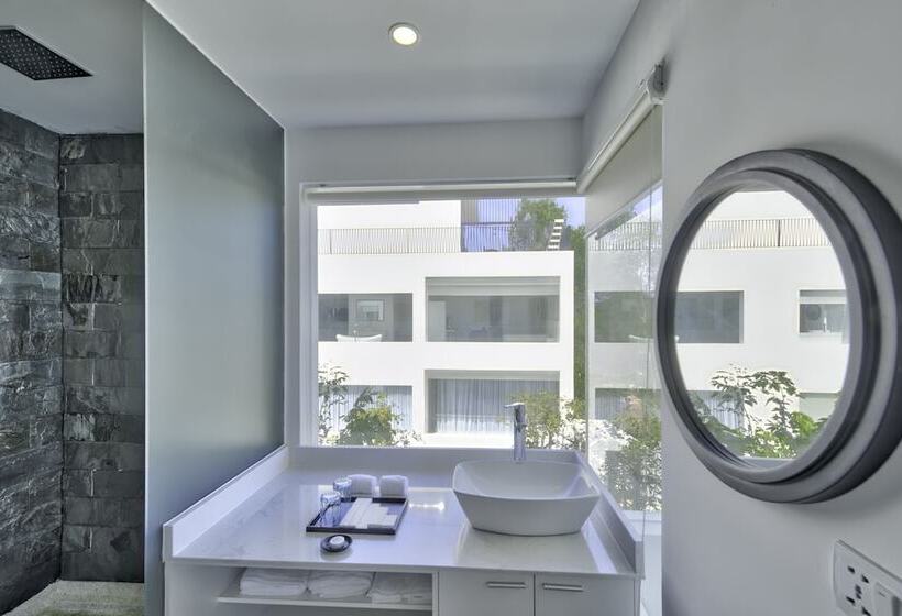 호텔 Chan Boutique