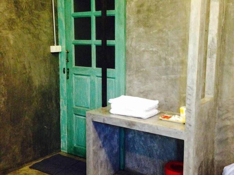 호텔 Chatchanan Resort