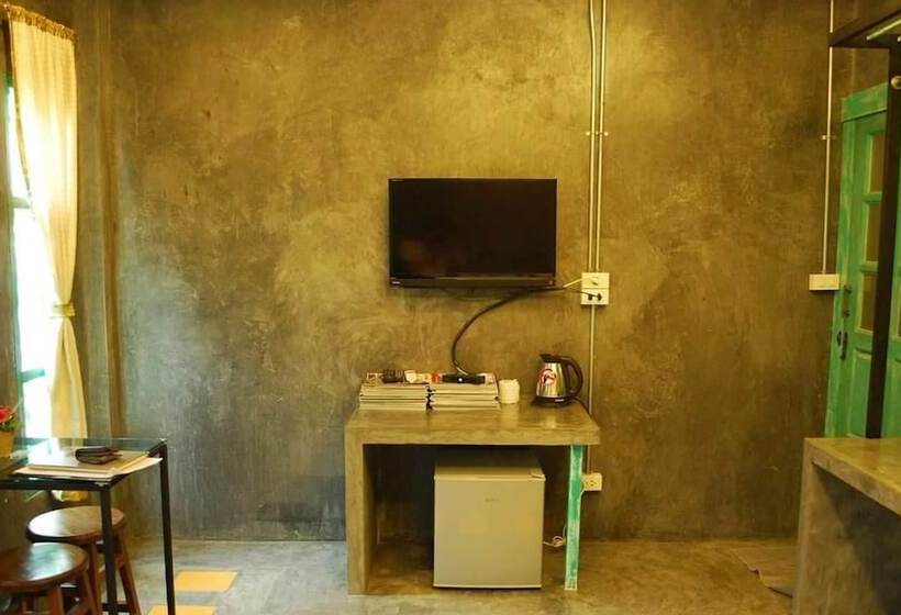 호텔 Chatchanan Resort