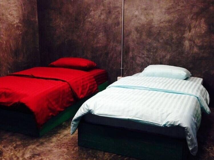 호텔 Chatchanan Resort