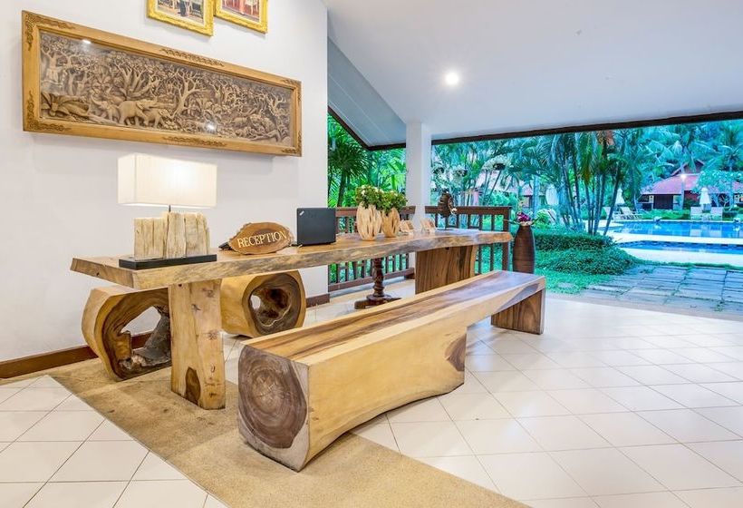 Отель Dasein Chalong Bay