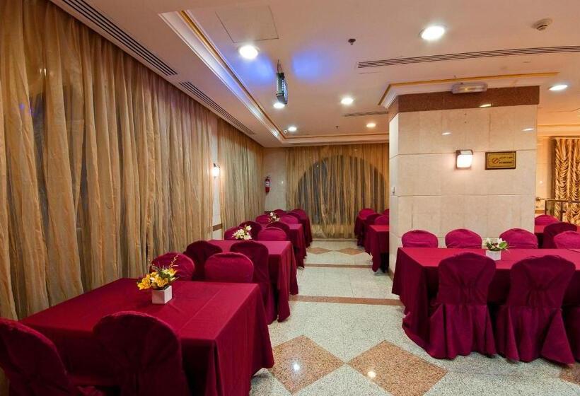 בית מלון כפרי Diyar Al Nakheel