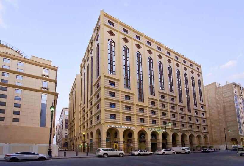 בית מלון כפרי Diyar Al Nakheel