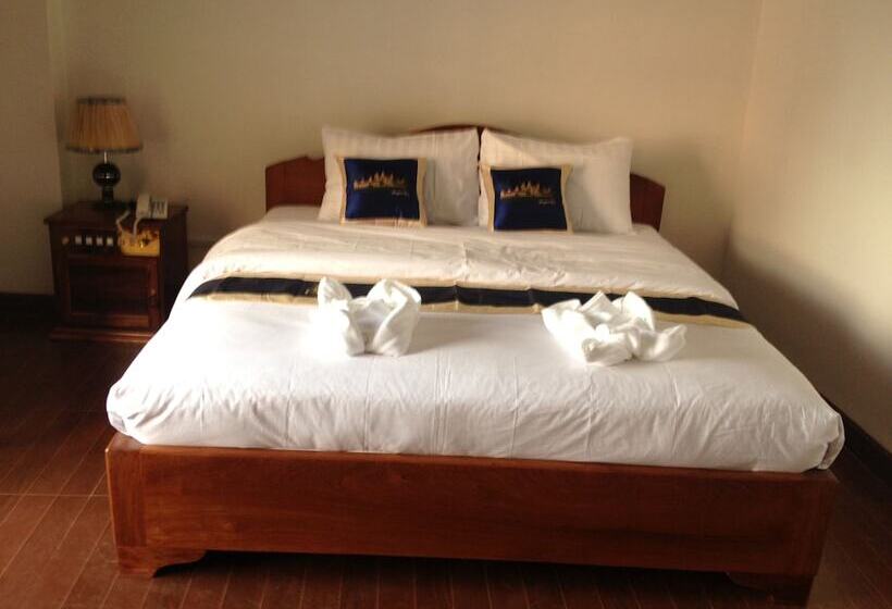 호텔 Emerald Bb Battambang