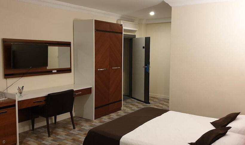 فندق Eriza Boutique