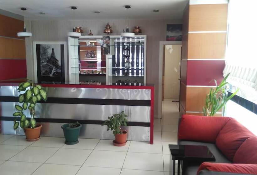 فندق Eriza Boutique