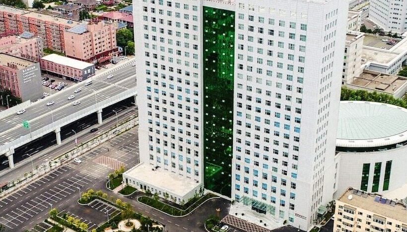 فندق Friendship Convention Center