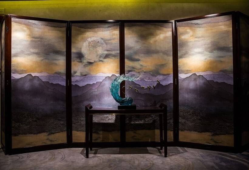 فندق Friendship Convention Center