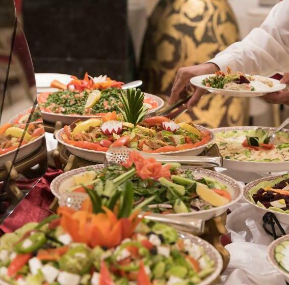 Hotel Garden View Suites