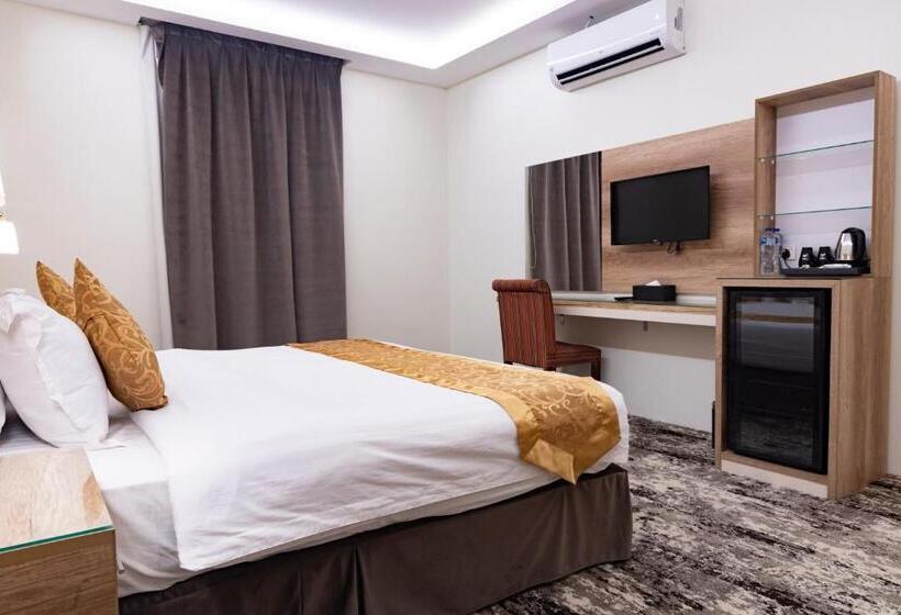 Hotel Garden View Suites