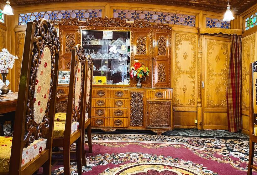 酒店 The Heritage Gemini Group Of Houseboat