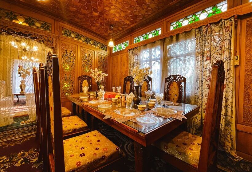 酒店 The Heritage Gemini Group Of Houseboat