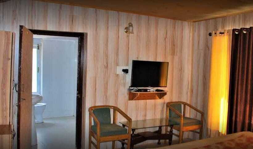 Отель Greenland Kargil