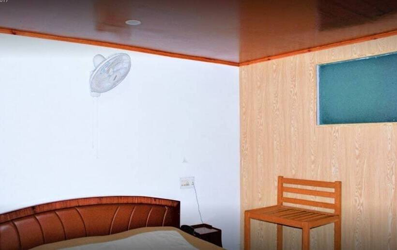 Отель Greenland Kargil