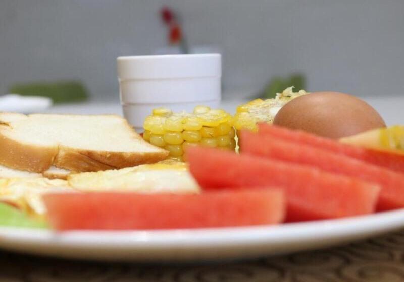 فندق Greentree Inn Hefei Feidong New District Huishang City Express