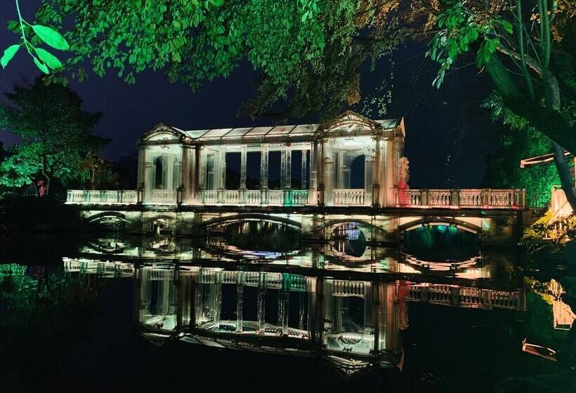 هتل Guilin Lakeside Yige