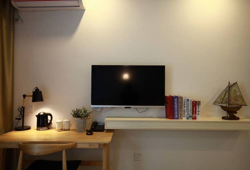 هتل Guilin Lakeside Yige