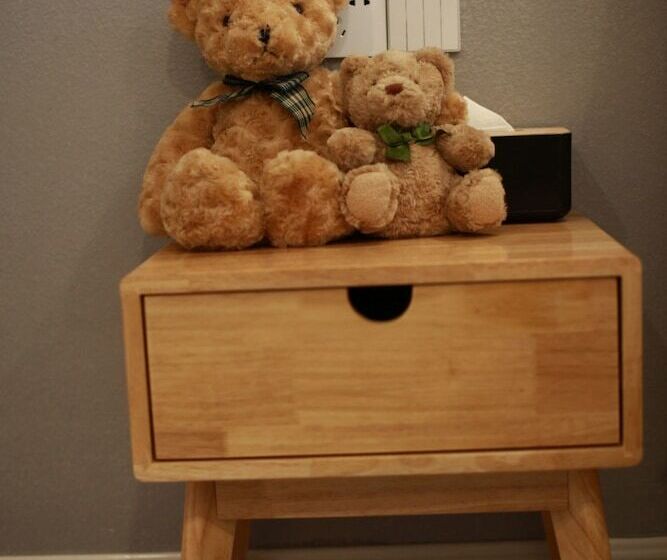 هتل Guilin Lakeside Yige