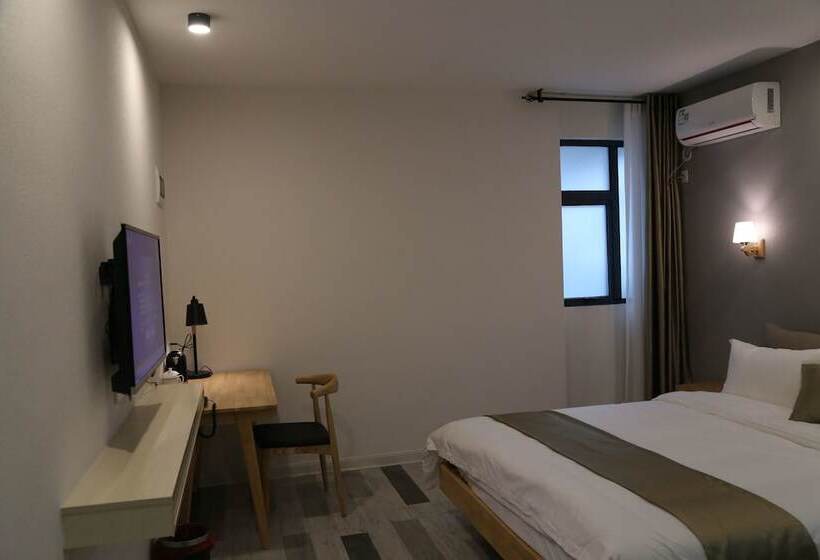 هتل Guilin Lakeside Yige