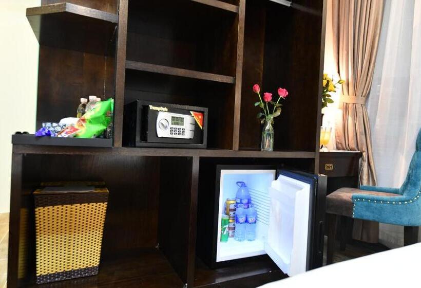 Bella Rosa Trendy Hotel & Spa