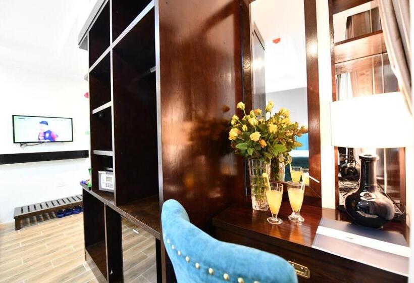 Bella Rosa Trendy Hotel & Spa