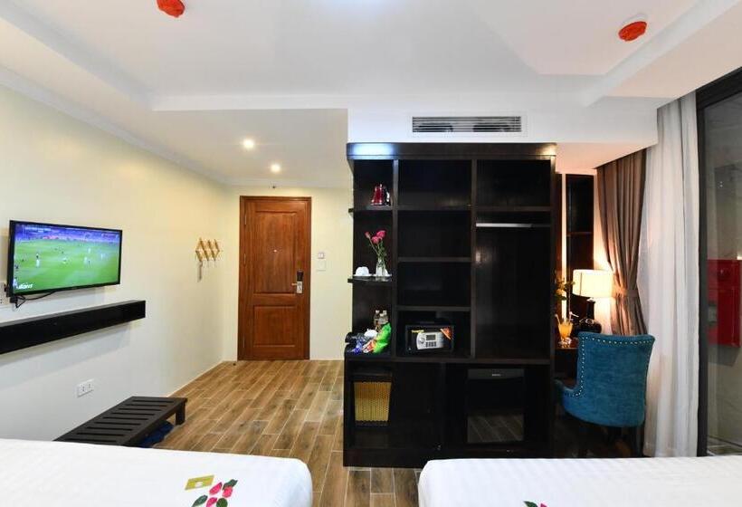 Bella Rosa Trendy Hotel & Spa