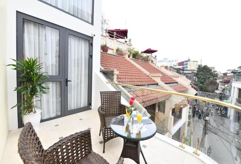 Bella Rosa Trendy Hotel & Spa