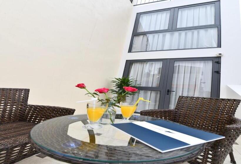 Bella Rosa Trendy Hotel & Spa