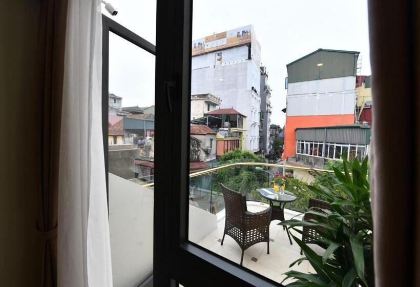 Bella Rosa Trendy Hotel & Spa