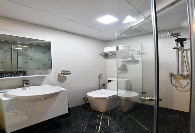 Bella Rosa Trendy Hotel & Spa