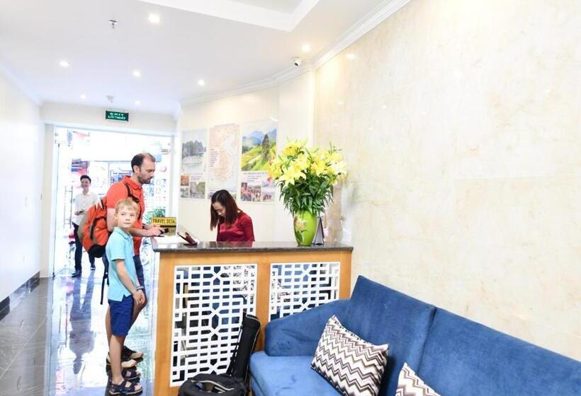 Bella Rosa Trendy Hotel & Spa