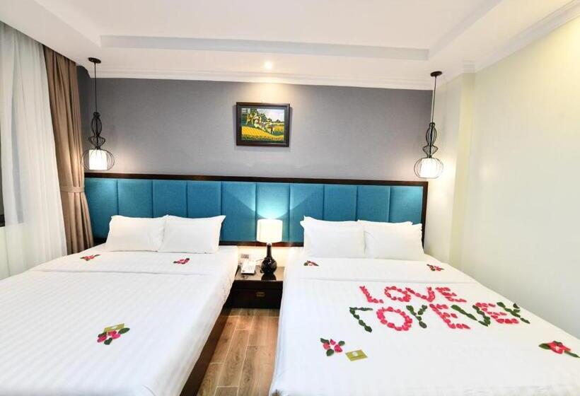 Bella Rosa Trendy Hotel & Spa