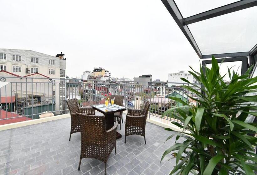 Bella Rosa Trendy Hotel & Spa