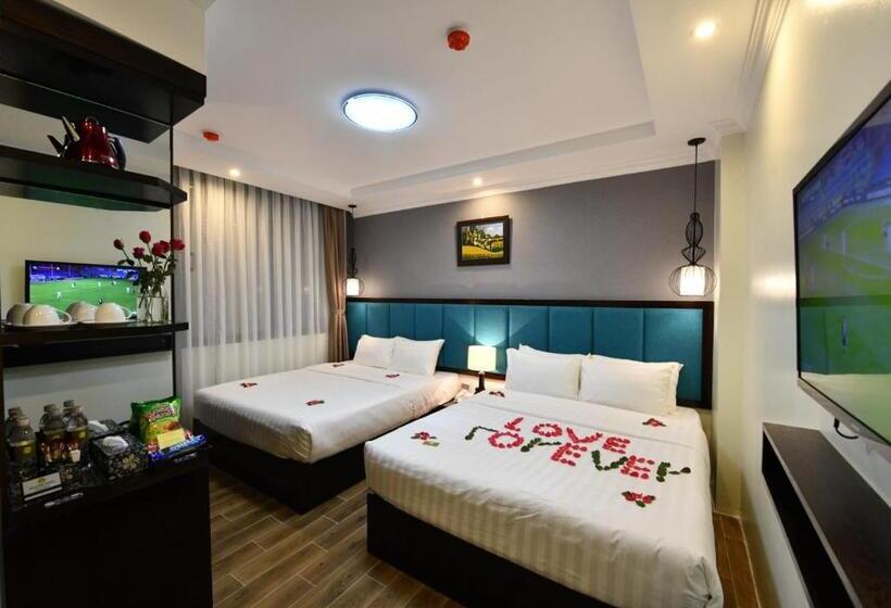 Bella Rosa Trendy Hotel & Spa