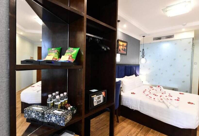 Bella Rosa Trendy Hotel & Spa