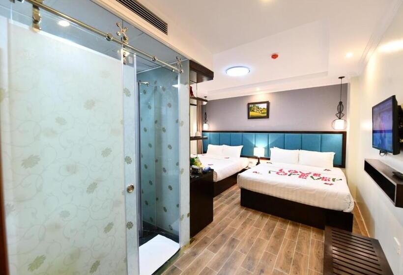 Bella Rosa Trendy Hotel & Spa