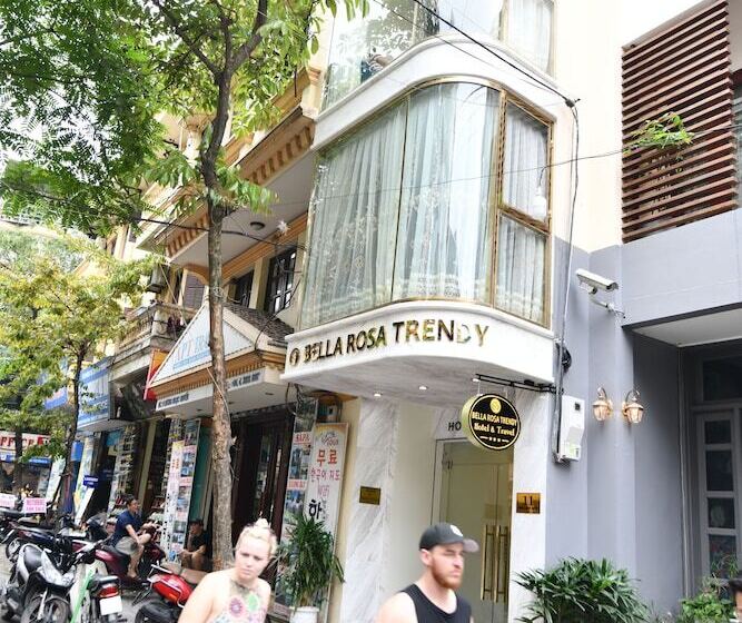 Bella Rosa Trendy Hotel & Spa