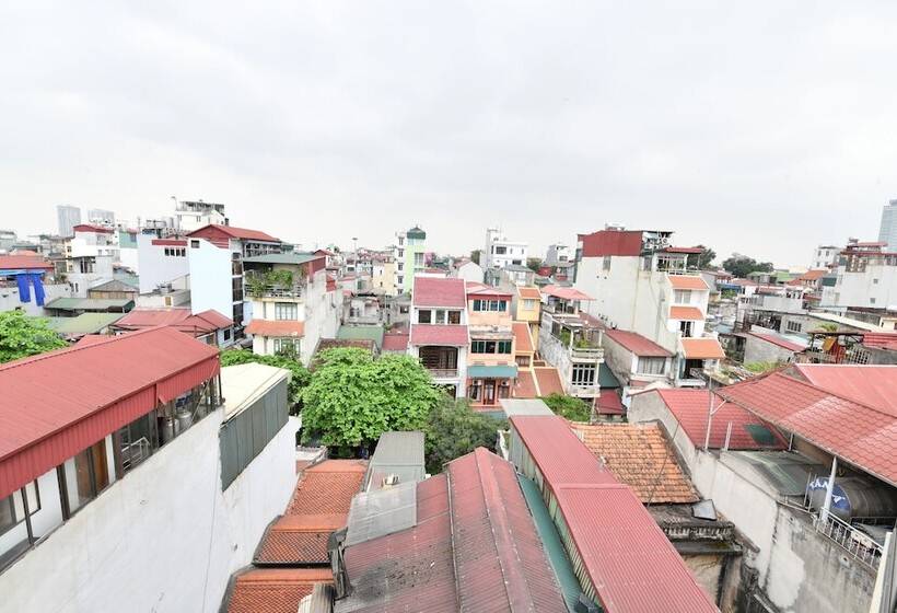 Bella Rosa Trendy Hotel & Spa