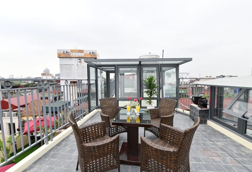 Bella Rosa Trendy Hotel & Spa