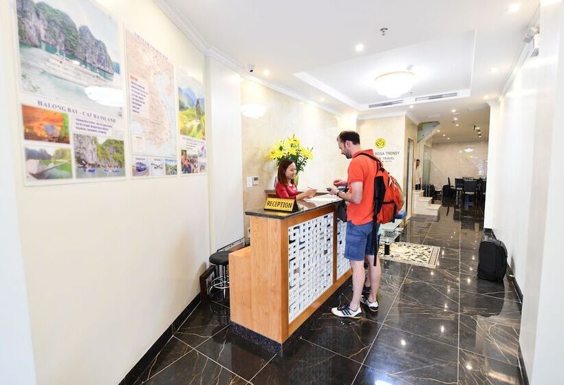 Bella Rosa Trendy Hotel & Spa