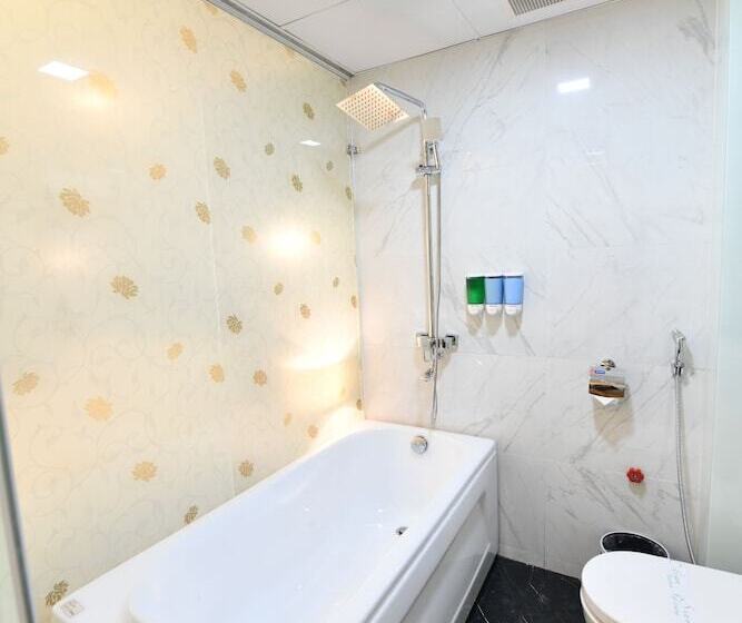 Bella Rosa Trendy Hotel & Spa