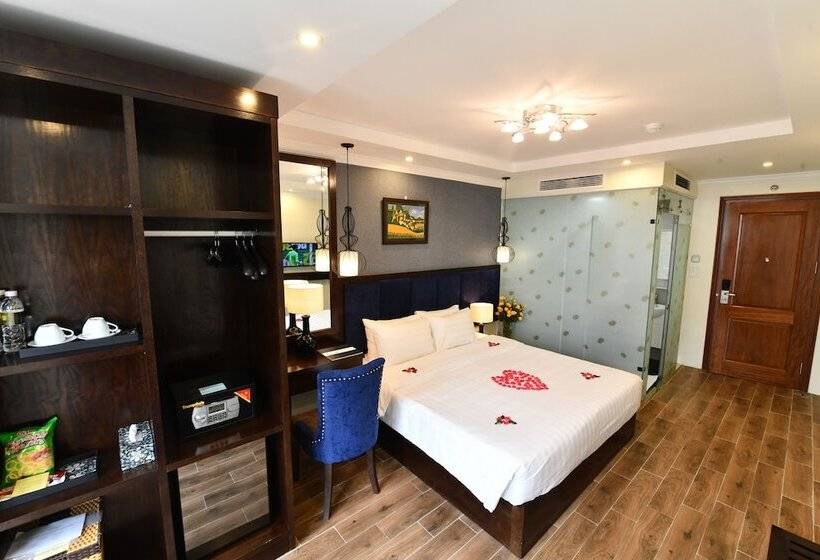 Bella Rosa Trendy Hotel & Spa