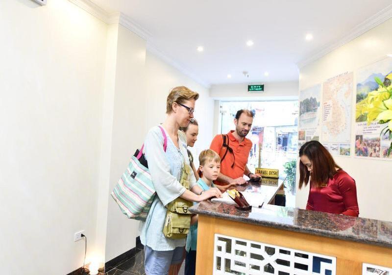 Bella Rosa Trendy Hotel & Spa