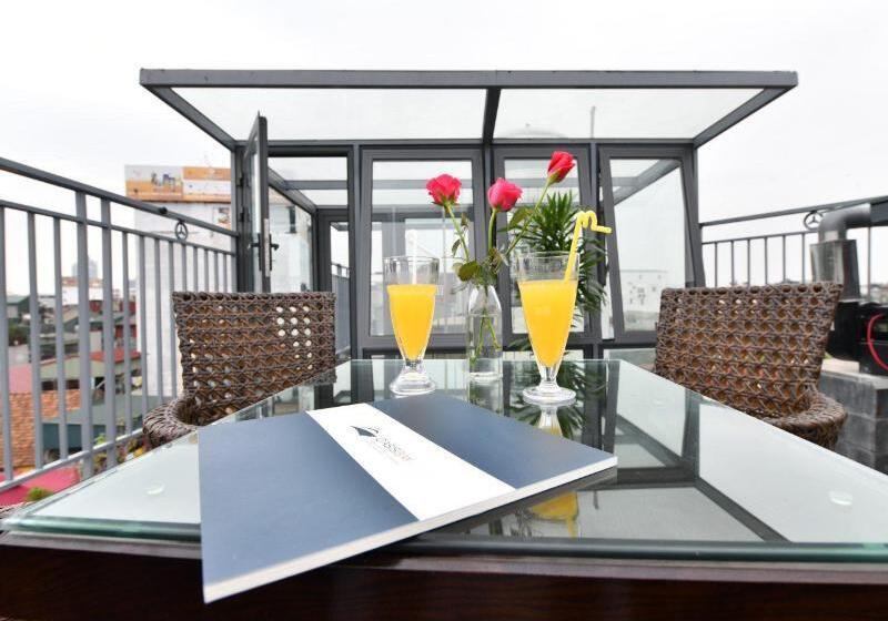 Bella Rosa Trendy Hotel & Spa