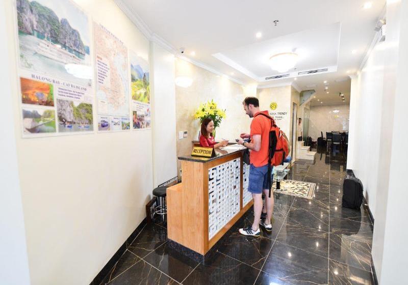 Bella Rosa Trendy Hotel & Spa