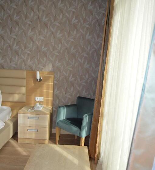 ホテル Kale Palace