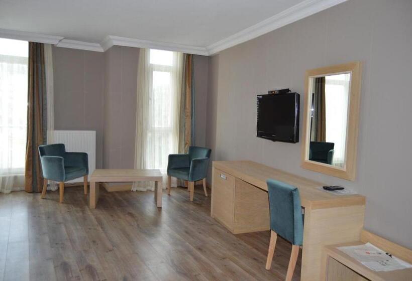 ホテル Kale Palace