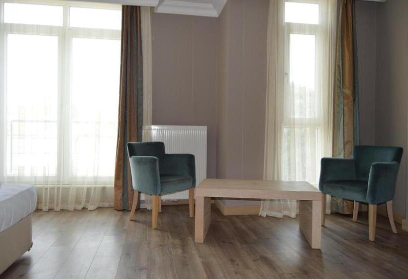 ホテル Kale Palace