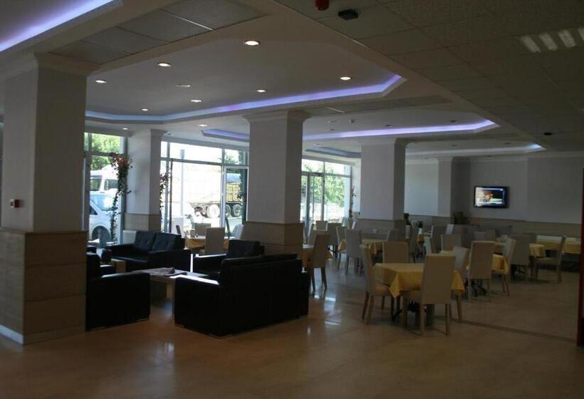 ホテル Kale Palace